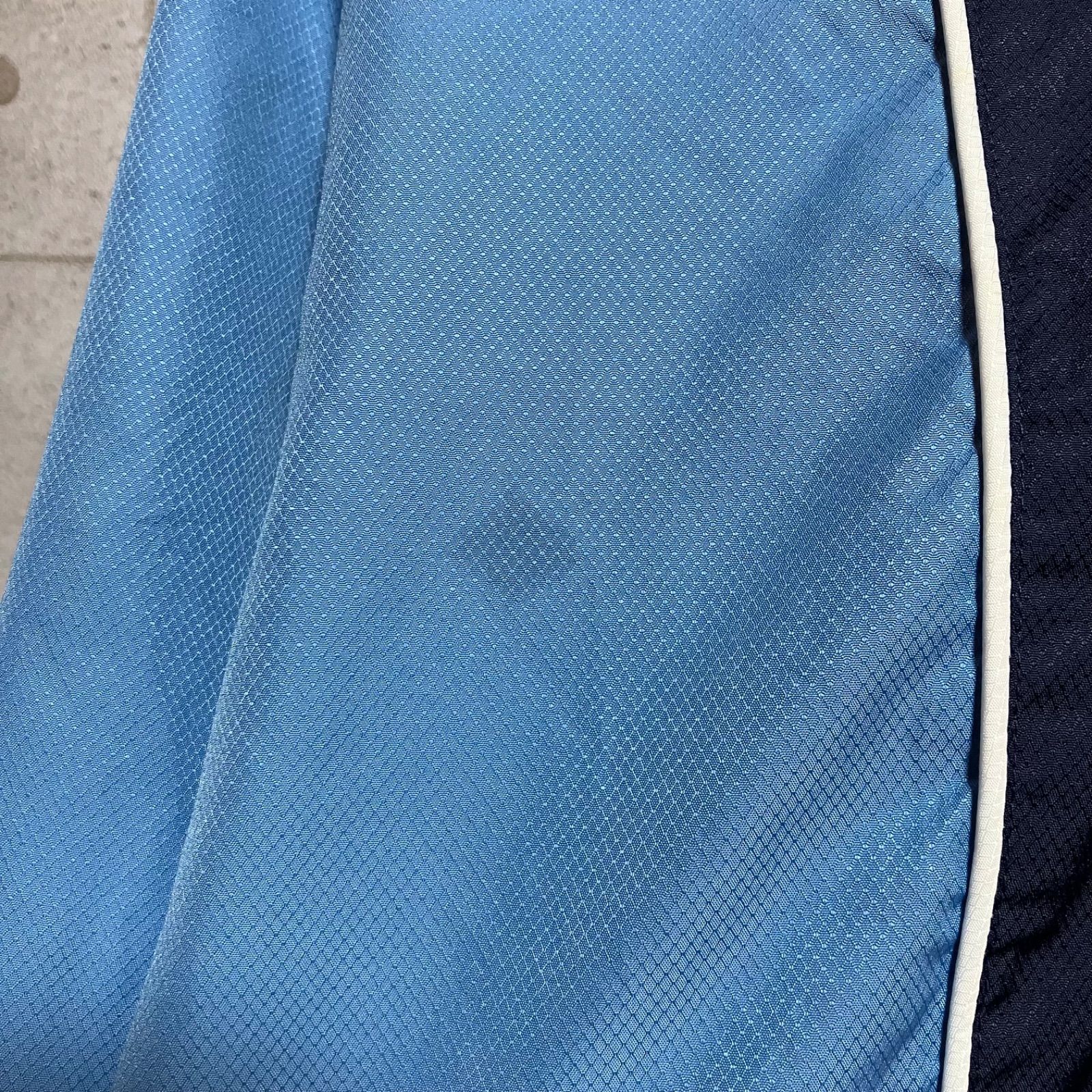 90's ヴィンテージ オールド FILA フィラ ナイロンジャケット