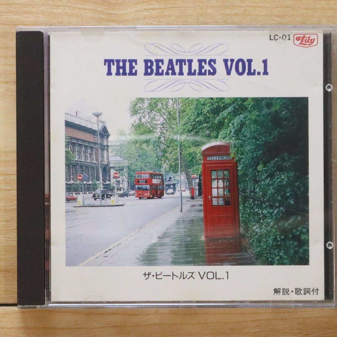 ビートルズ / THE BEATLES （輸入盤・国内盤CD） 楽天市場】新品 THE BEATLES ビートルズ 1 全27曲 輸入盤 (CD