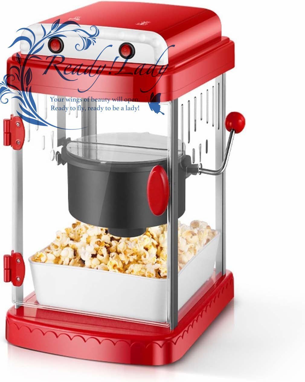 カラーラ / ノンフライヤー / ノンオイルフライヤー / 丸型鍋＆2段