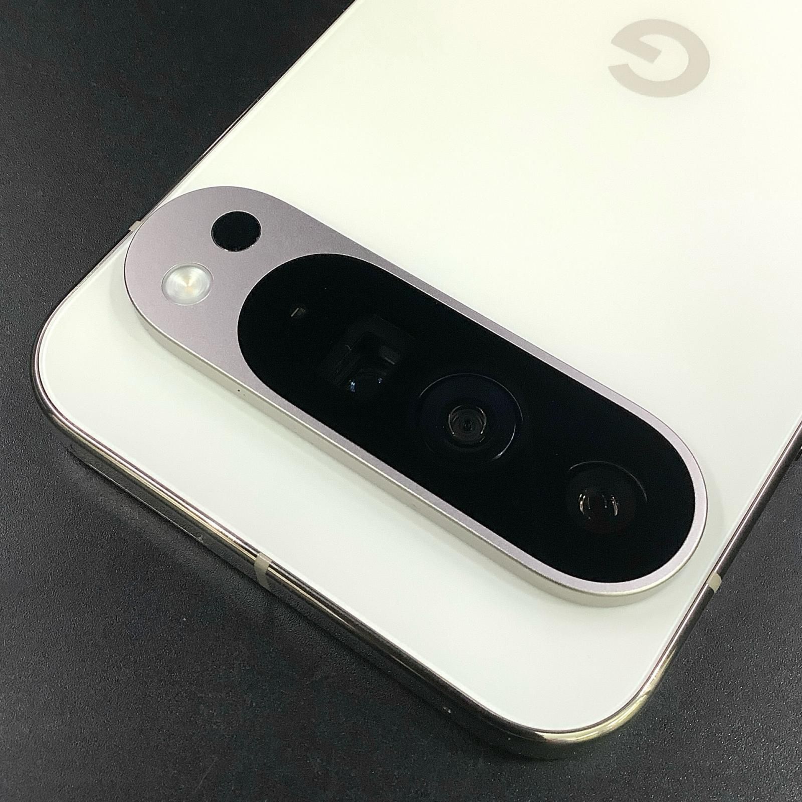 Pixel 9 Pro Fold 256GB SIMフリー白 購入証明書