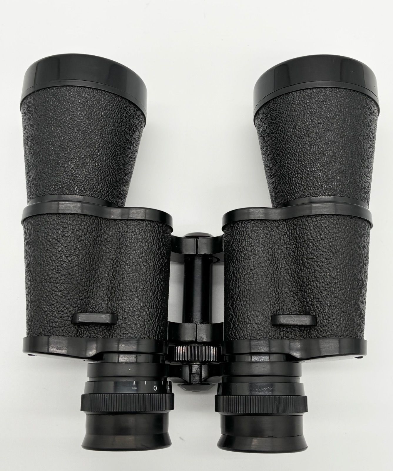 SUPER ZENITH】12×50 双眼鏡 ブラックカラーケース付き - メルカリ