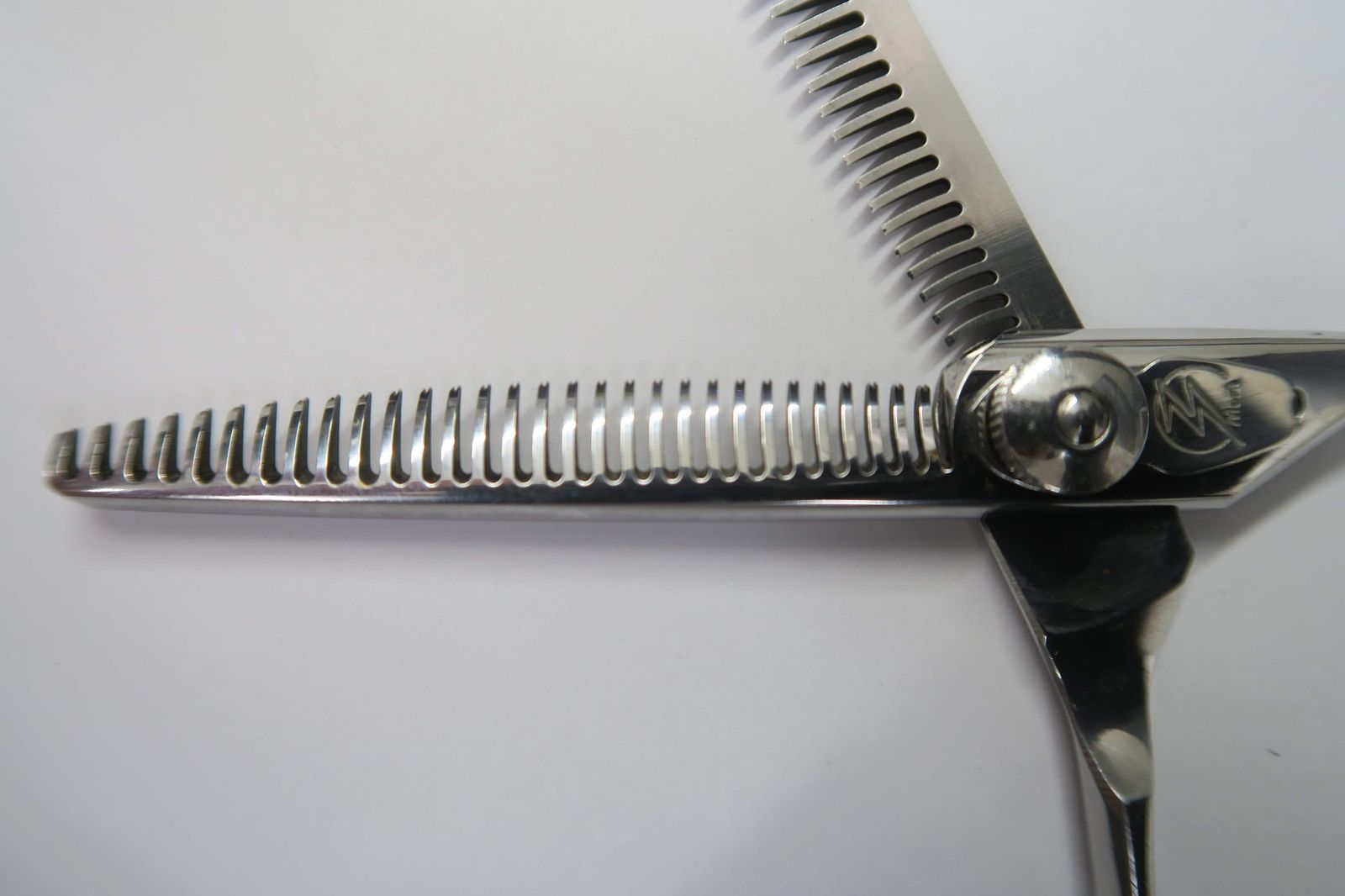 Cランク【Mork モルク】 Twin CW-30 セニング 美容師・理容師 5.9