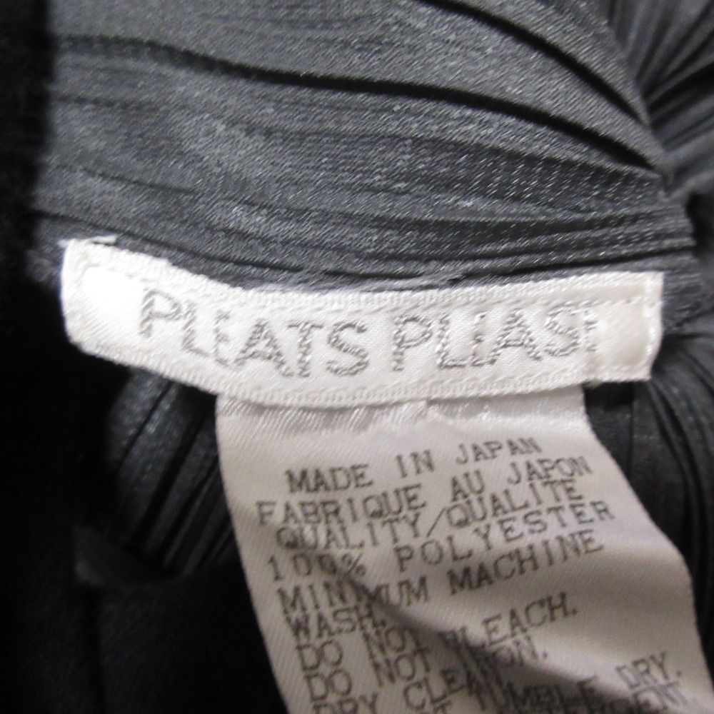 美品 PLEATS PLEASE ISSEY MIYAKE プリーツプリーズ イッセイミヤケ  