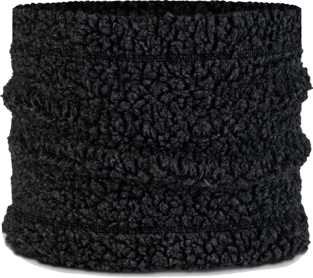 バフ BUFF アウトドア SWICHT POLAR NECKWARMER SOLID BLACK プリマロフト ネックウェア ヘッドウェア ネックウォーマー ビーニー フリース 防寒 541338 SOLIDBLACK