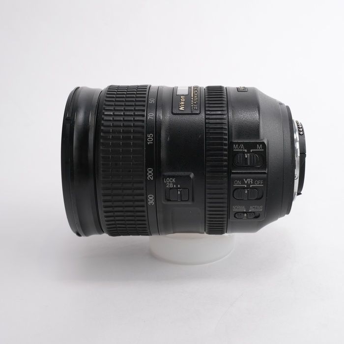ニコン Nikon AF-S 28-300 3.5-5.6G ED VR