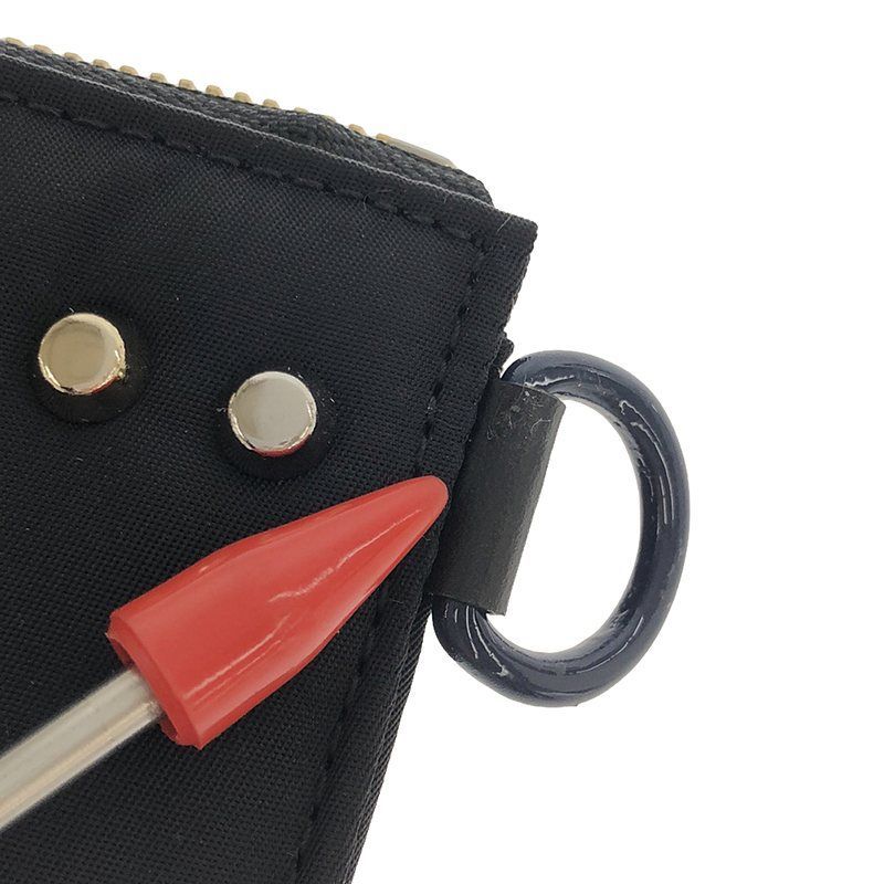 sacai / サカイ | × PORTER / ポーター Nylon Wallet / コンパクト 
