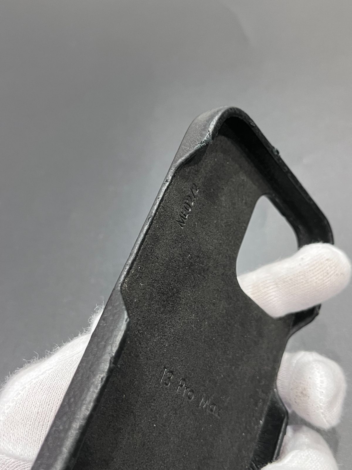 iPhone13proMAX ケース