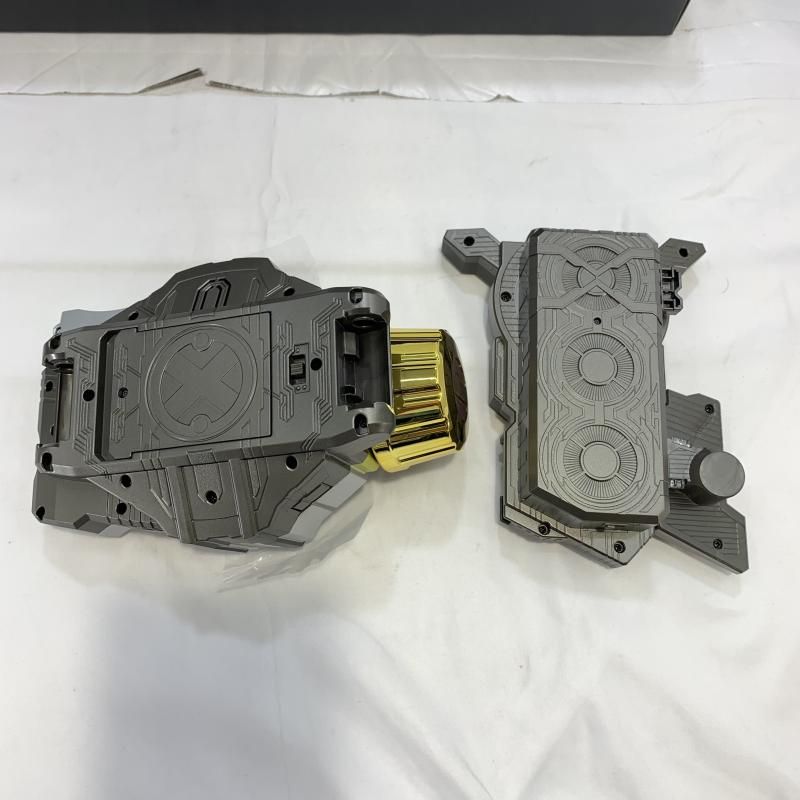 BANDAI CSM