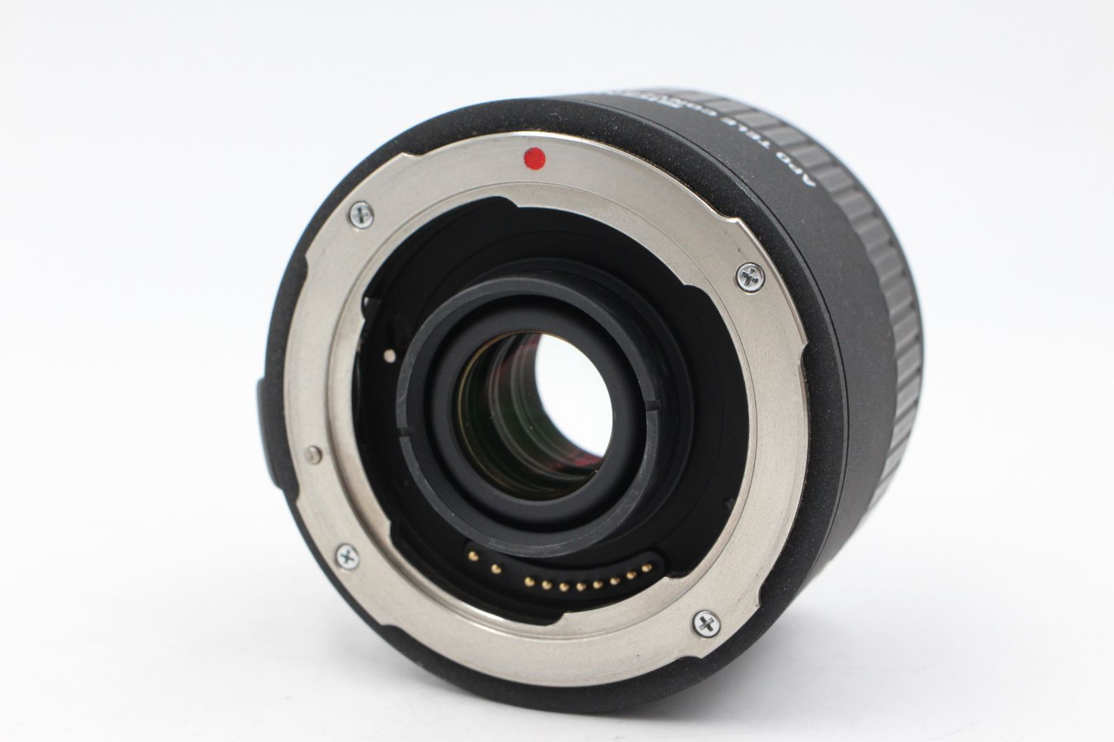 希少品シグマ APO TELE CONVERTER 2x EX DG シグマSA 4be754b253b654b2e904f71b7edf02