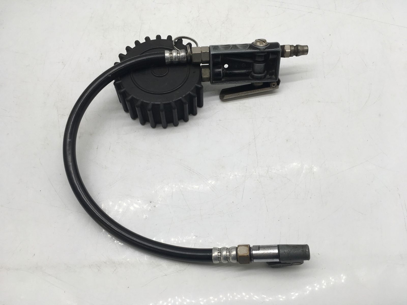 品 Snap-on スナップオン エアゲージ タイヤゲージ YA8006 IT5TICEX8NEM エコツール岡崎インター店 M02