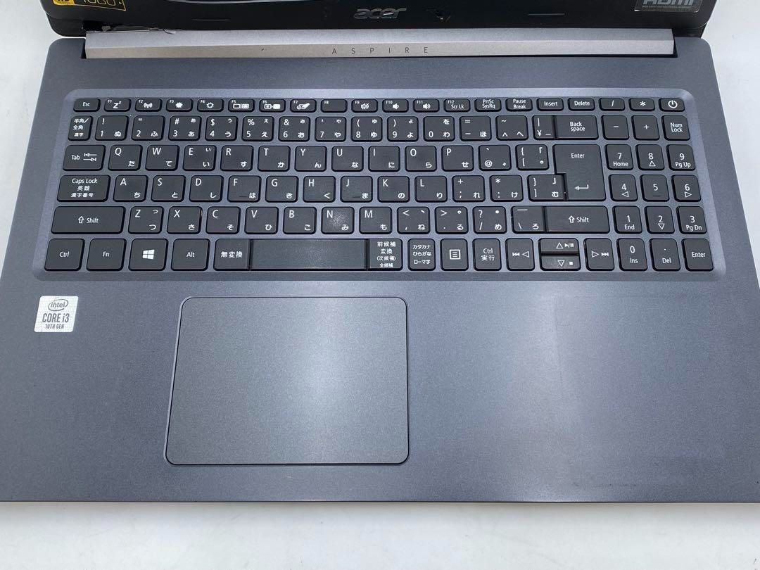 acer エイサーASPIRE