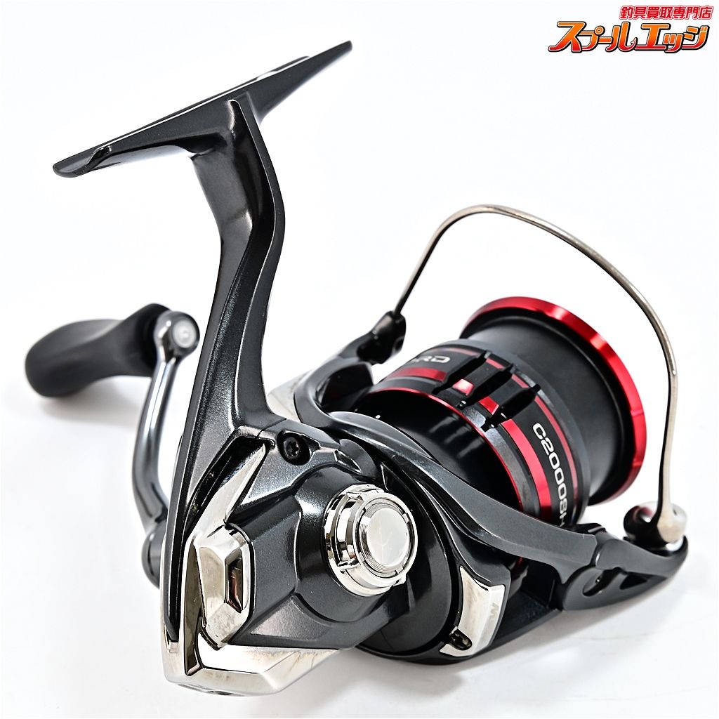 C2000SHG SHIMANO