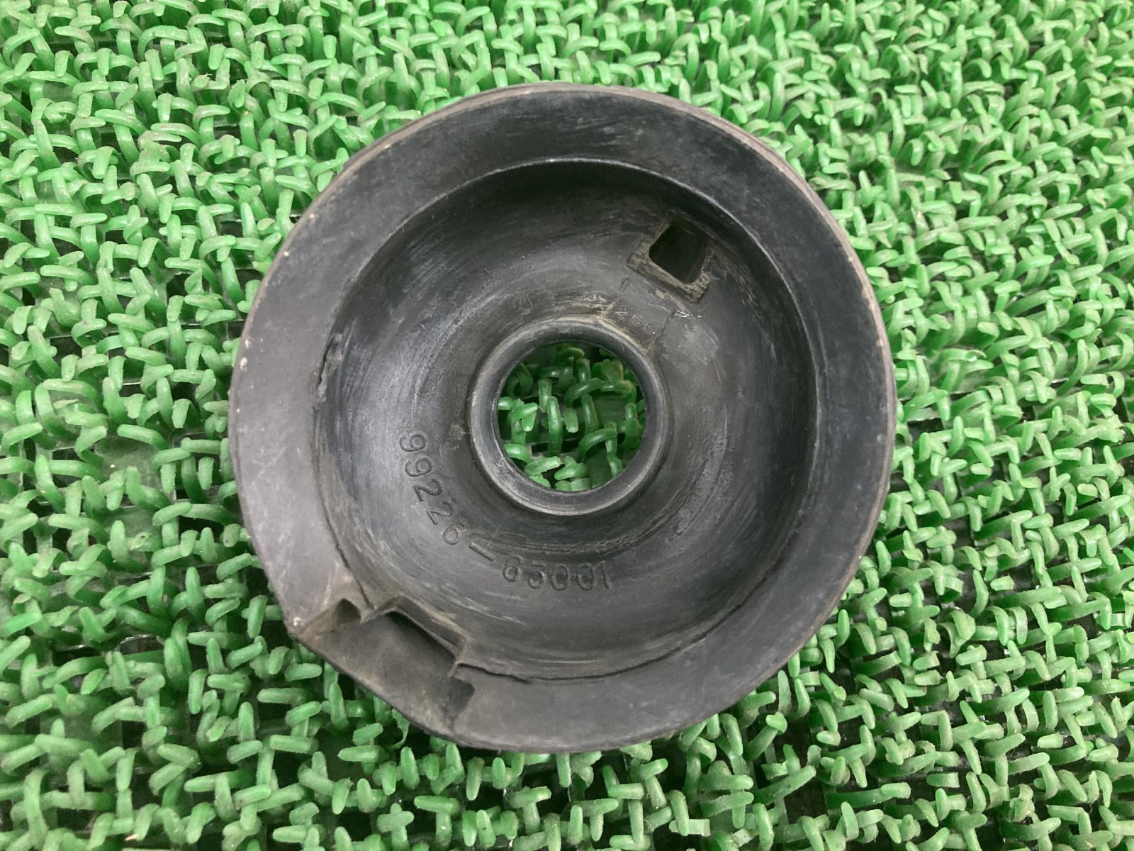 250TR ヘッドライトバルブラバー 99226-63001 カワサキ 純正 中古