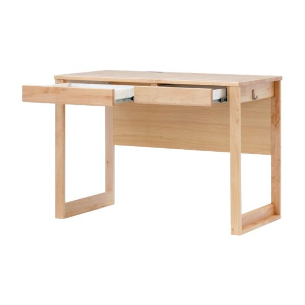 学習デスク デスク 木製デスク 机 学習机 L-DESK-2 105 DESK NA