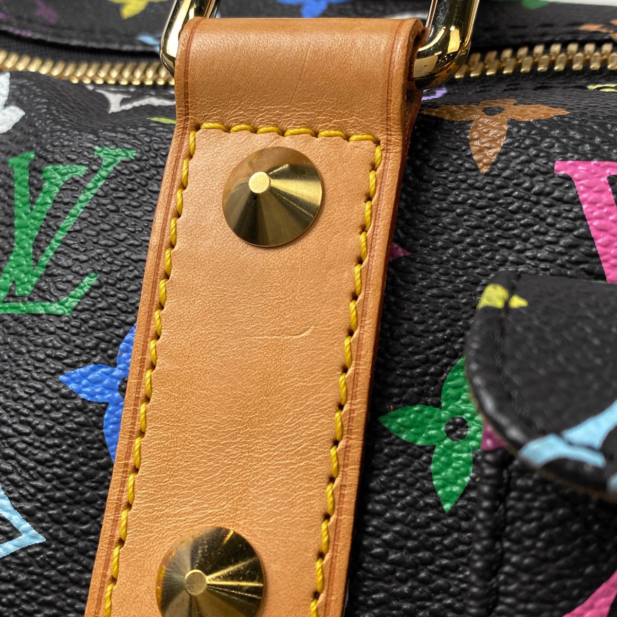 ルイ・ヴィトン Louis Vuitton キーポル 45 ハンドバッグ 旅行 