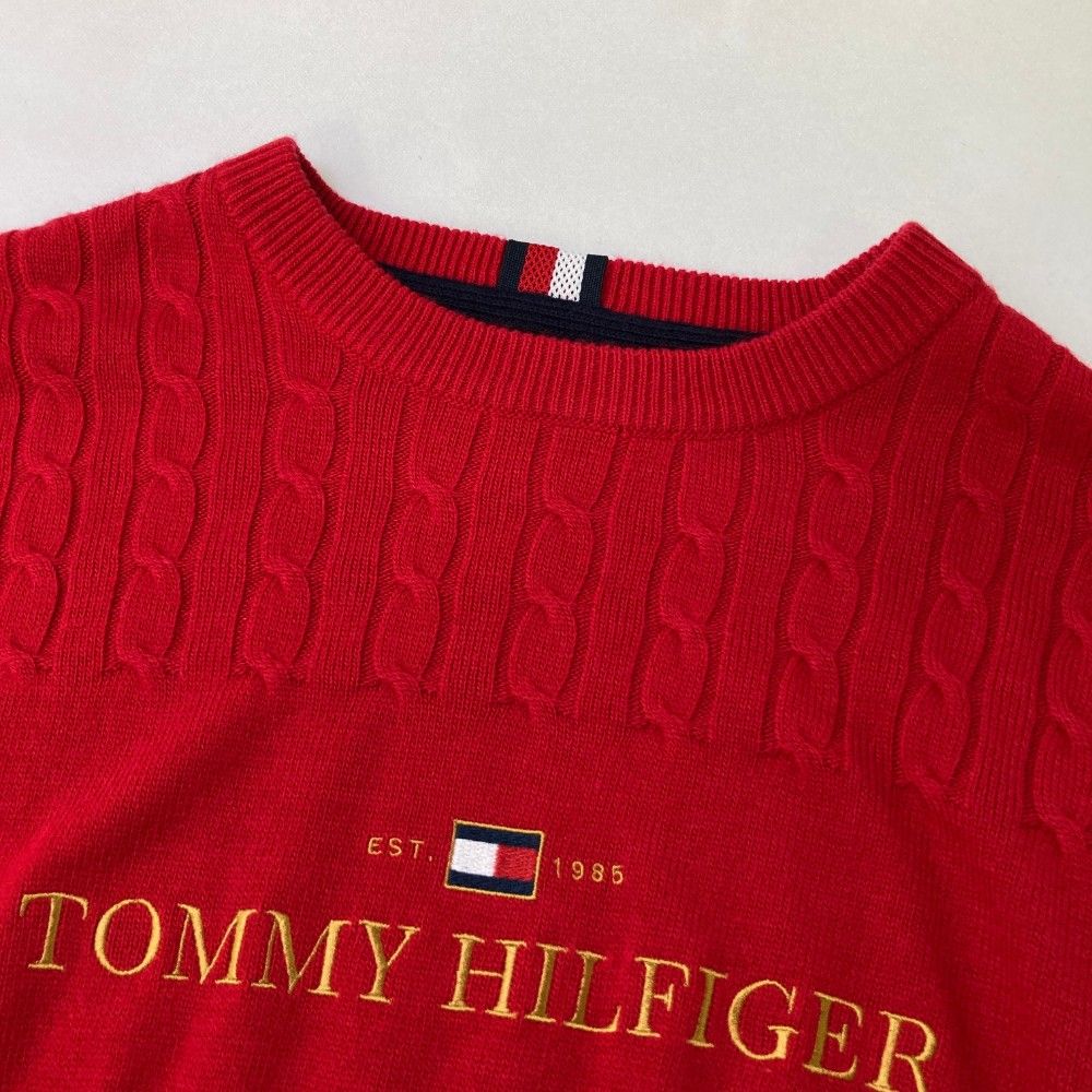 サイズ：LL TOMMY HILFIGER GOLF トミー ヒルフィガーゴルフ