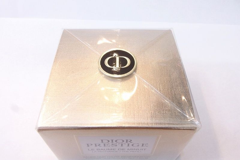 209924】Christian Dior クリスチャンディオール プレステージ ル