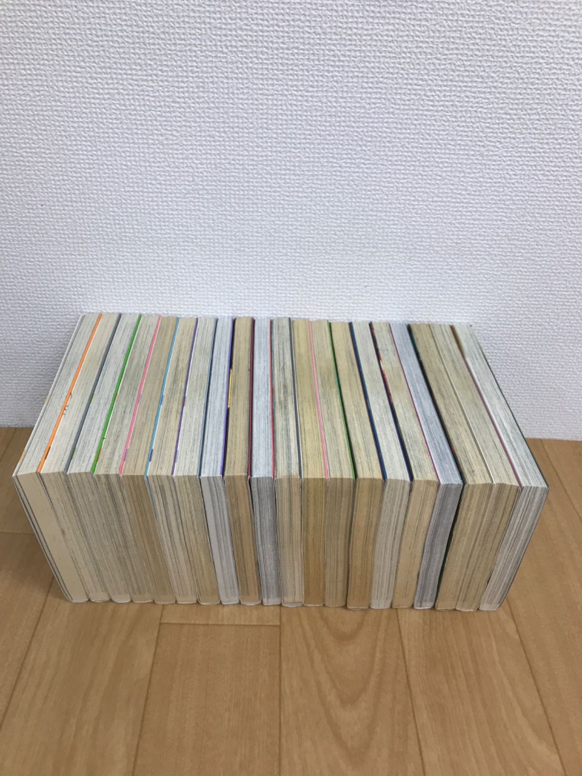 1～38巻