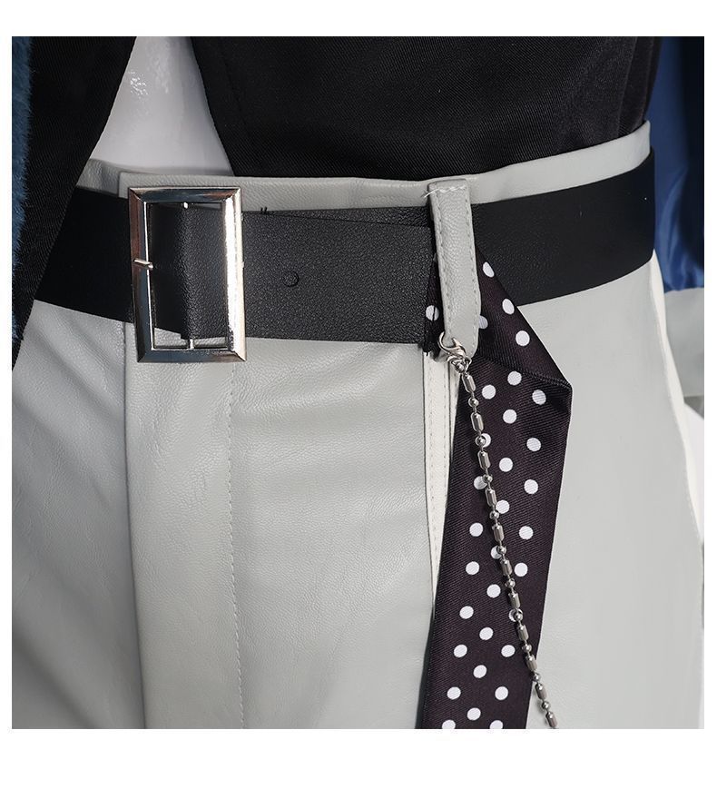 冬服ver ジャケット＋パンツ＋装飾付き