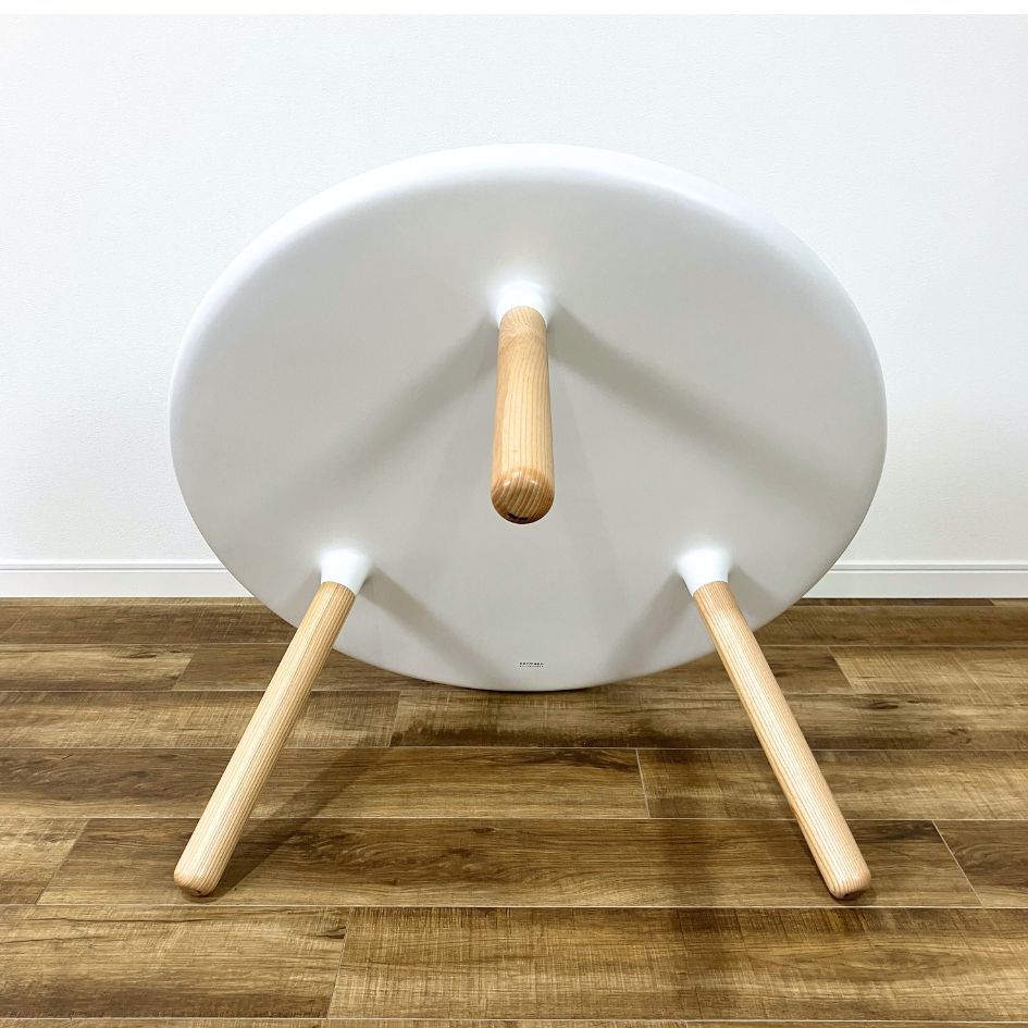 White ノーマンコペンハーゲン