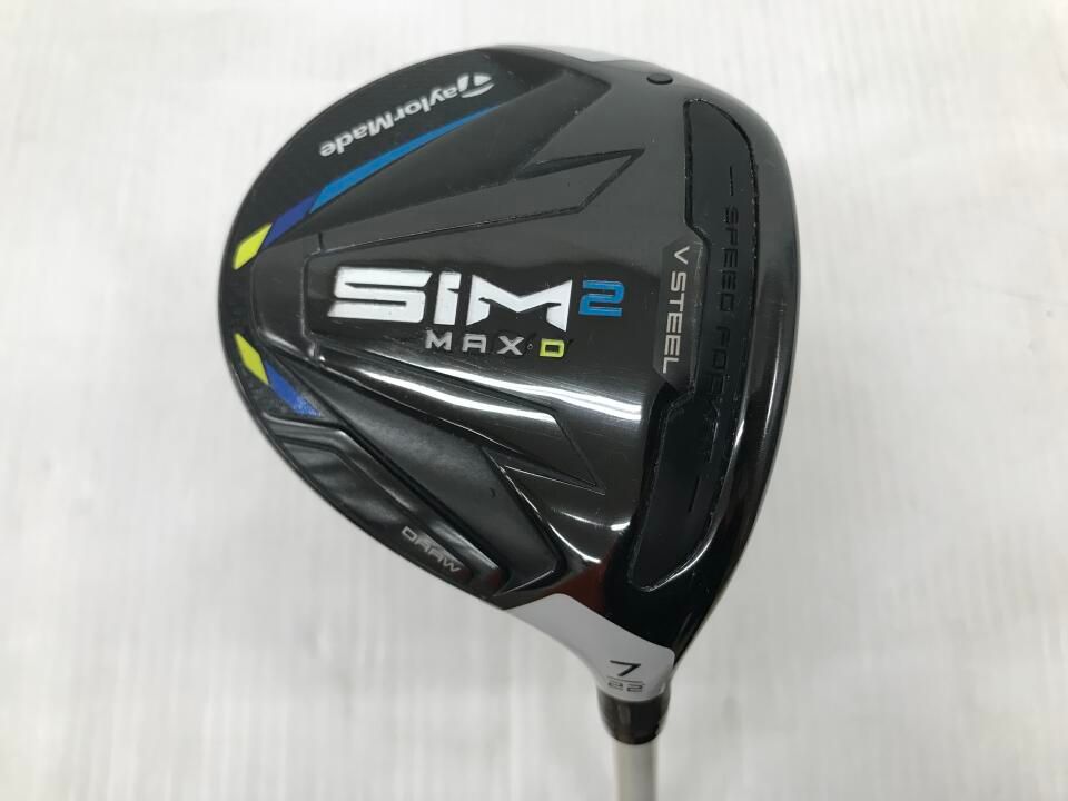 最短即日発送】SIM2 MAX-D レディス | 22 | L | TENSEI BLUE 最短即日発送】SIM2 MAX-D レディス | 22 | L | TENSEI BLUE