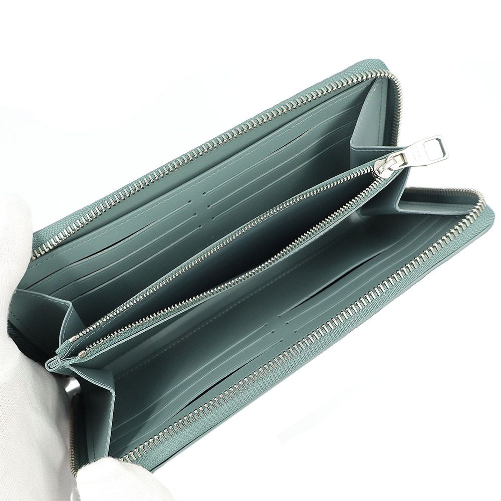 ラウンドファスナー