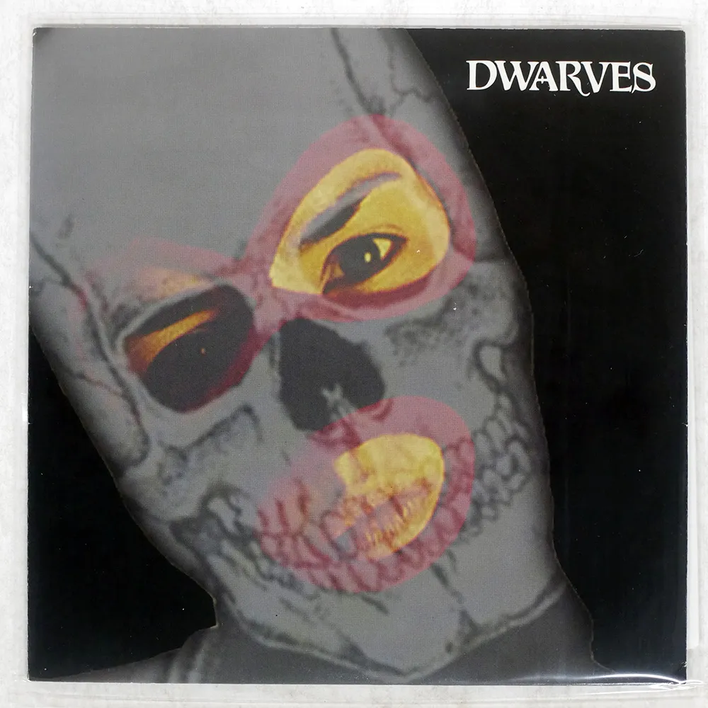 NOFX ,LAGWAGON ,DWARVES etc パンク系CDまとめ売り 稀少BOX入荷