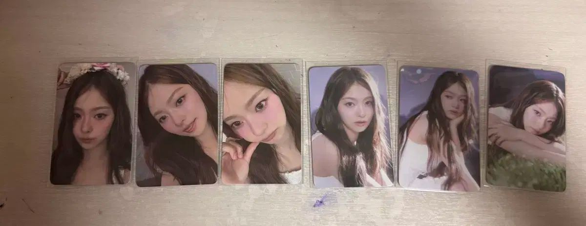 【雪R】fromis_9 トレカ まとめ売り① 雪R様専用】fromis_9 トレカ まとめ売り① - メルカリ