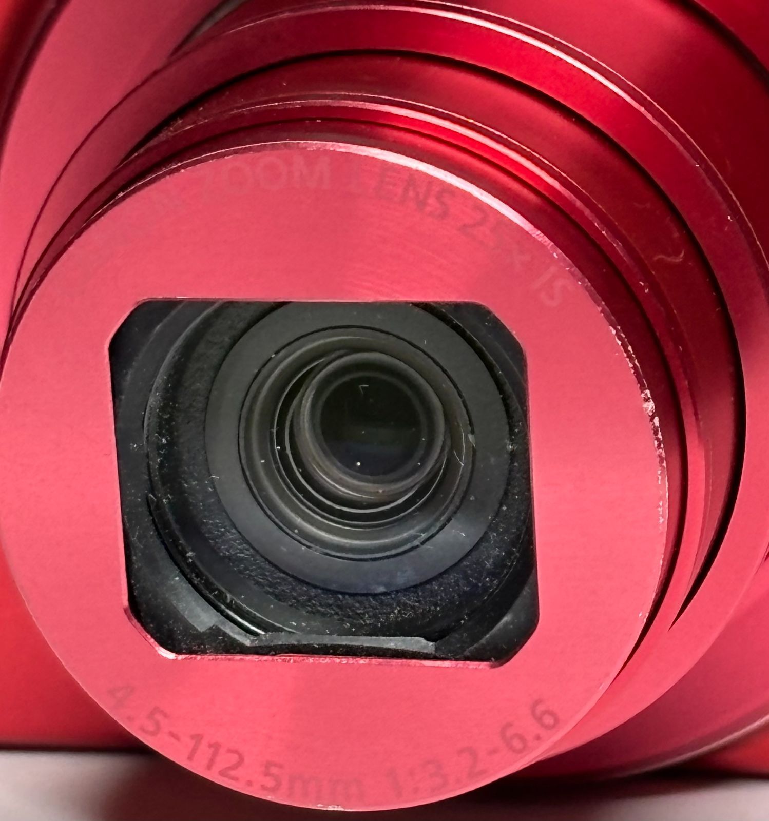 Canon PowerShot SX620 HS PC2271 20.2MP 25x Wi-Fi デジタルカメラ 