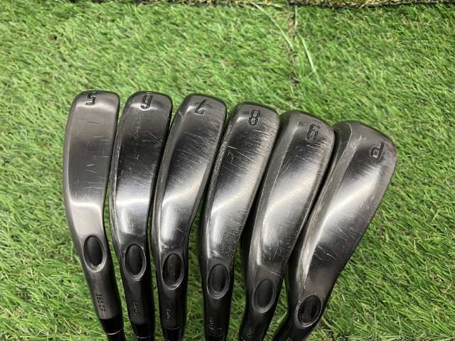 キャロウェイ スチールヘッドXR
