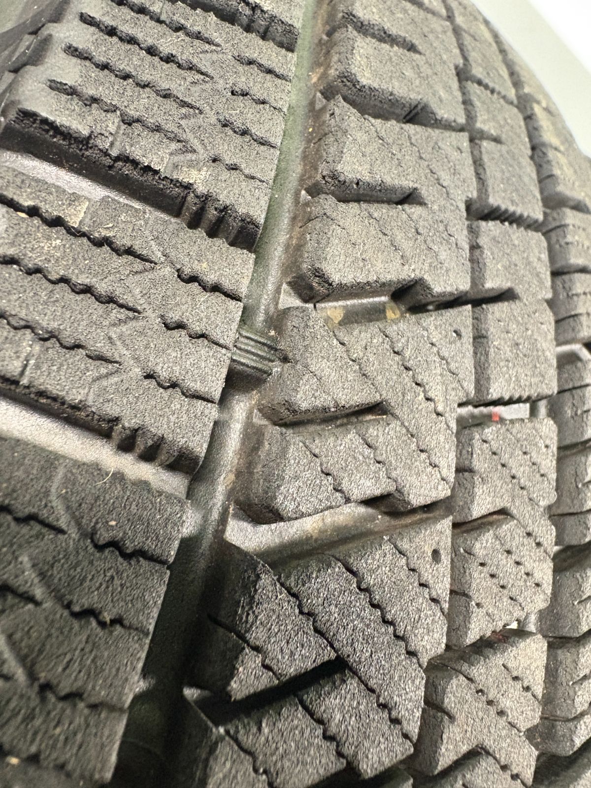 ブリヂストン VRX2