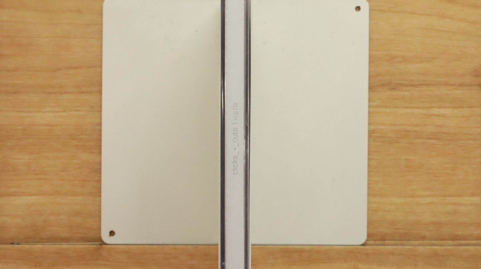 中古CD☆オムニバス/Various Artists□ Clicks & Cuts 【mp79