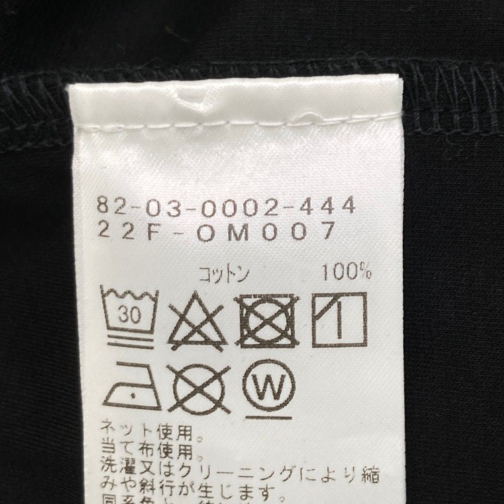 サイズ： BEAMS GOLF ビームスゴルフ  ハイネック 半袖Tシャツ  ブラック系 [240101466471] ゴルフウェア メンズ ストスト BEAMS GOLF ビームスゴルフ ハイネック 半袖Tシャツ ブラック系