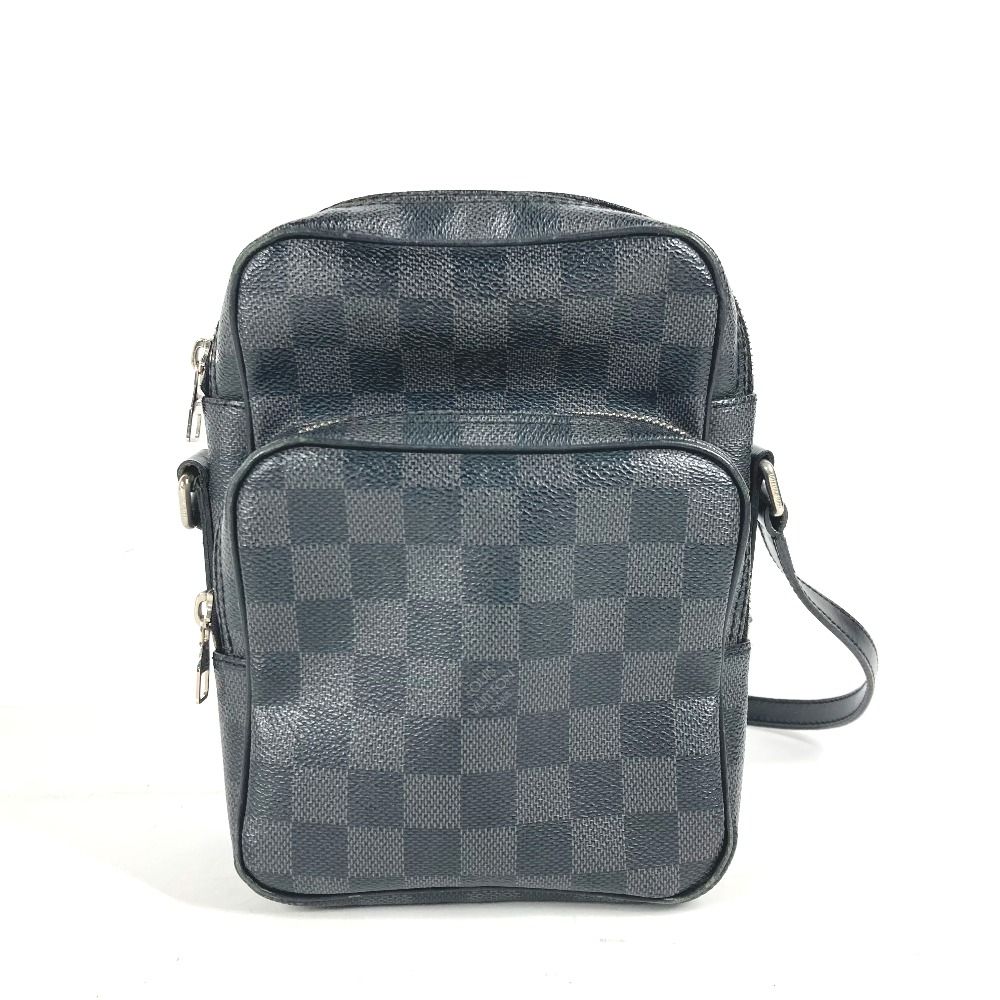 LOUIS VUITTON ルイヴィトン ショルダーバッグ レム N41446