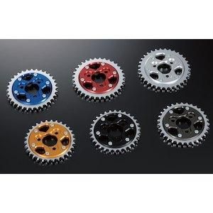 【新品・4営業日で発送】SHIFT UP ﾓﾝｷ- HV 35T#420 ﾄﾞﾘﾌﾞﾝｽﾌﾟﾛｹ (BLACK)　(205835-06)