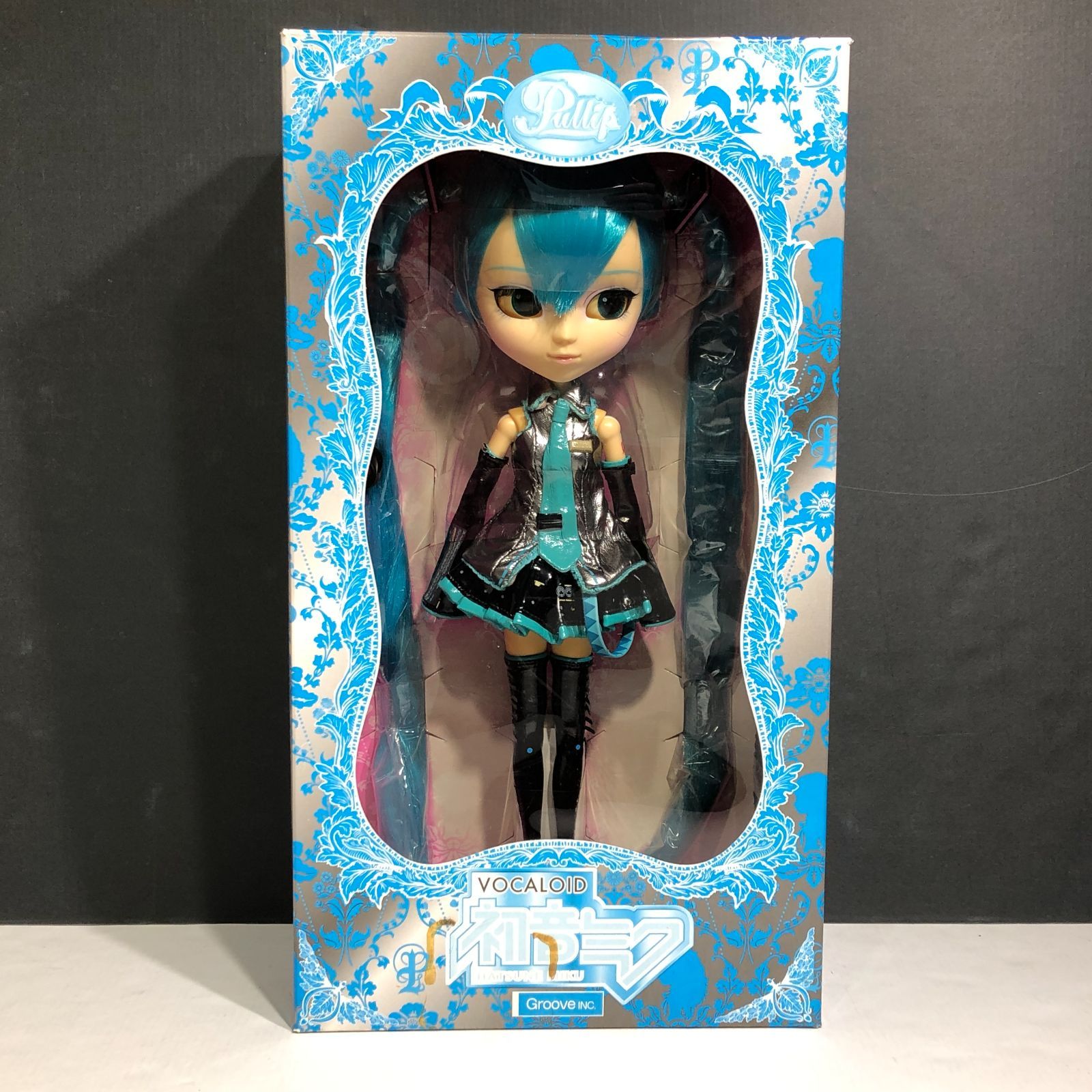 Pullip（プーリップ）/初音ミク 千本桜ver. (HatsuneMiku