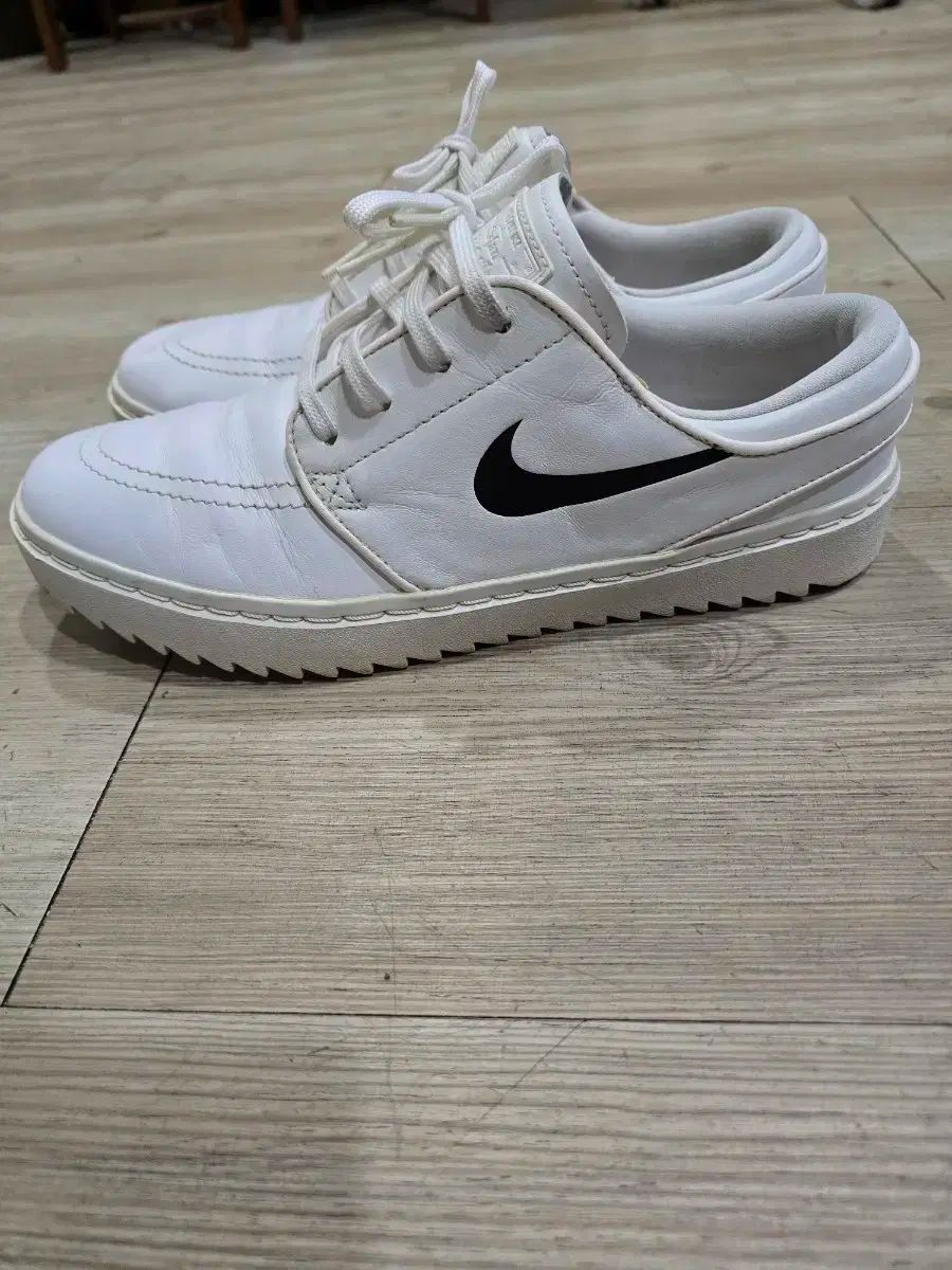 NIKE ナイキ ゴルフ スパイクレス ゴルフシューズ 265 70mm