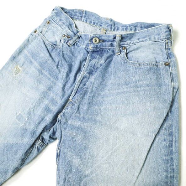 Sanca x BEAMS BOY サンカ ビームスボーイ 別注 日本製 USED