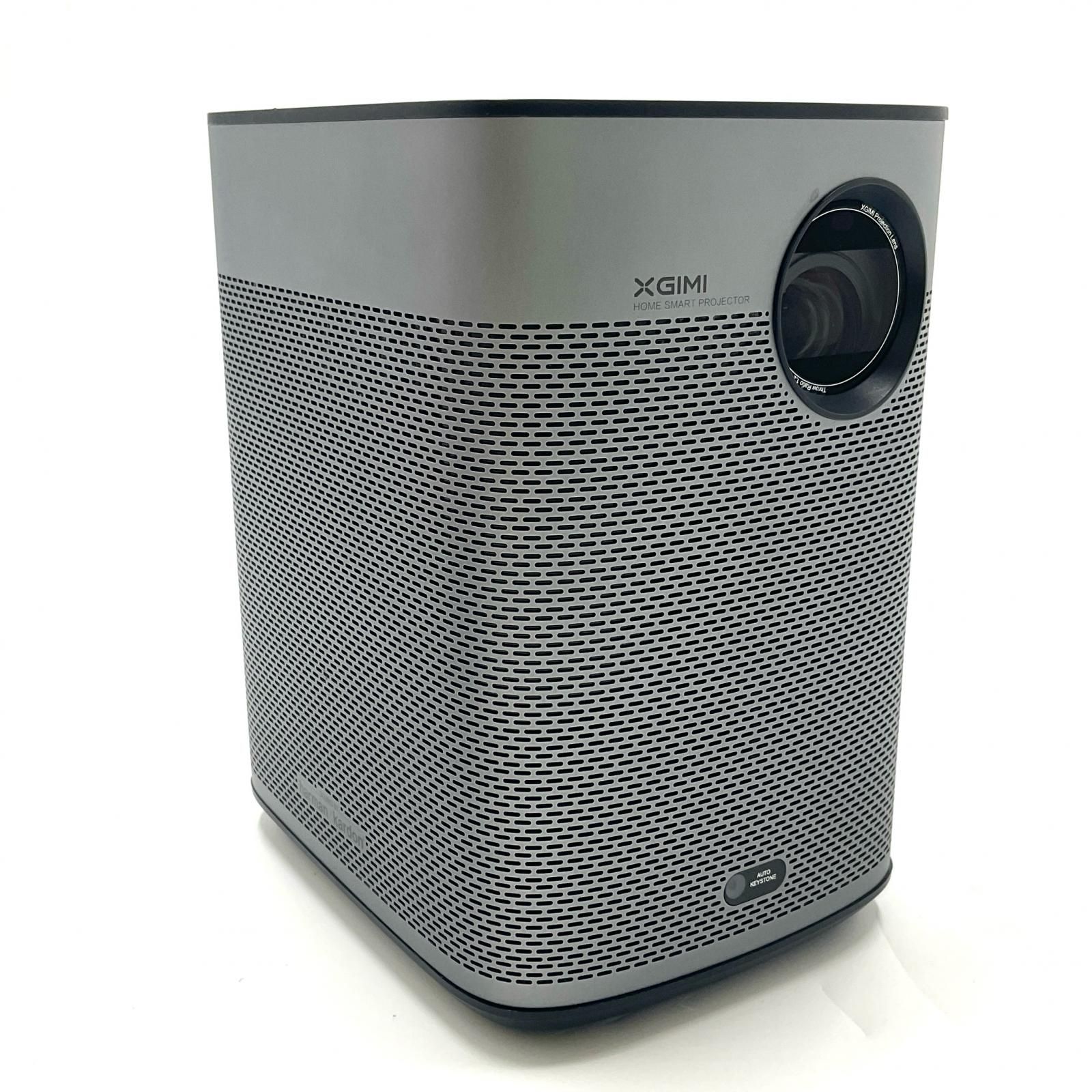 XGIMI Halo WM03A 動作 済 全額返金保証 最速発送