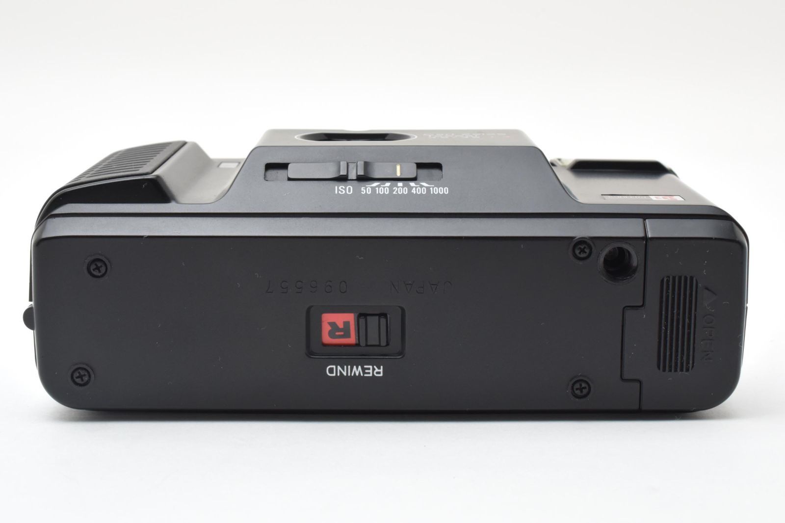 良品] YASHICA T AF carl zeiss tessar 35mm F3.5 T＊ ヤシカ