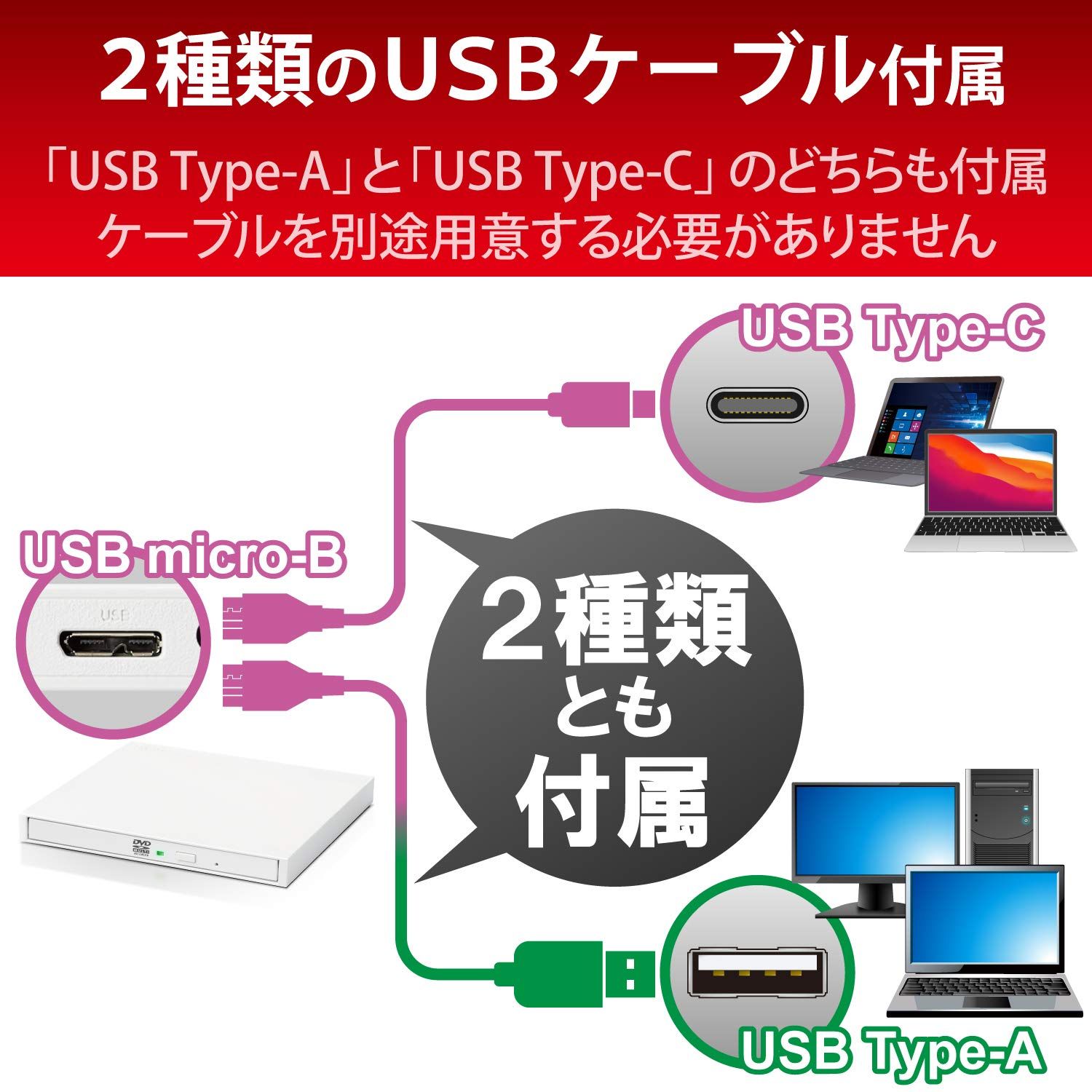 ホワイト