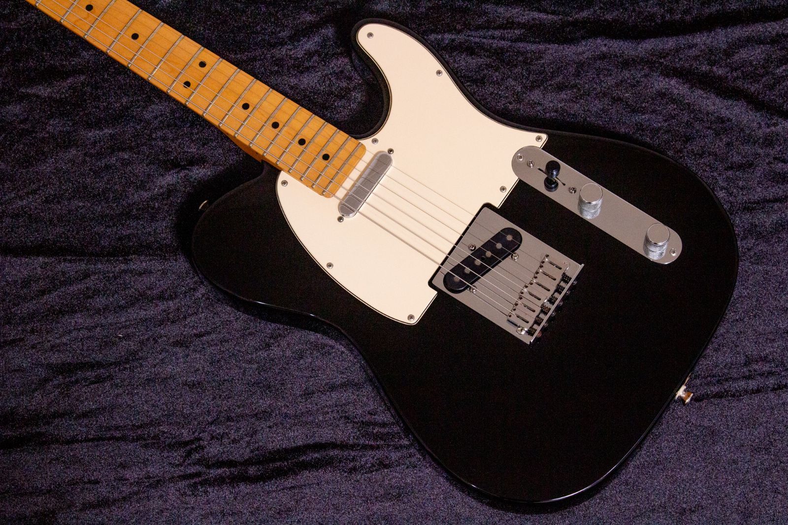 nns様専用 Fender American Deluxe Telecaster ギター nns Fender