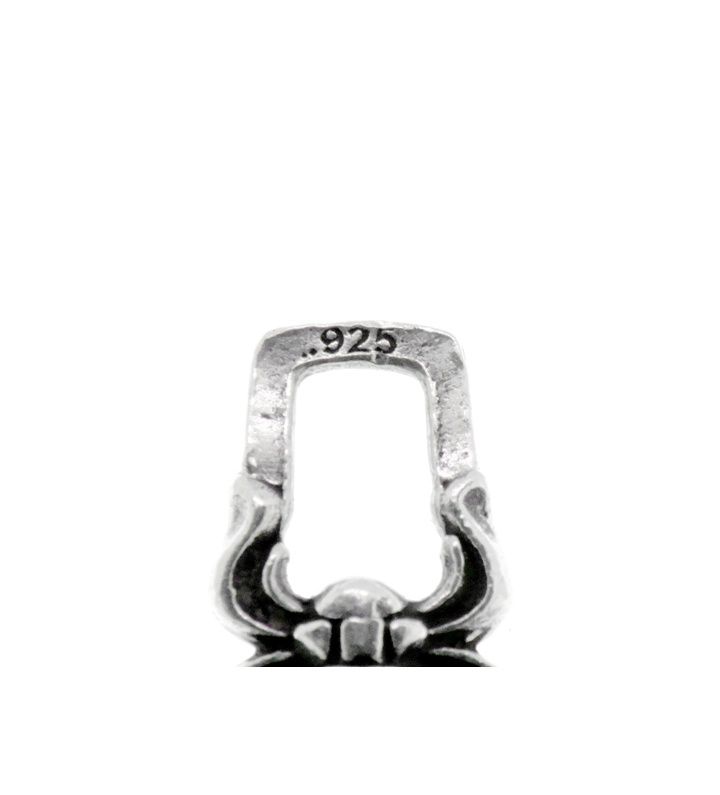 クロムハーツ CHROME HEARTS 【 #5 DAGGER ZIP1 】 ダガー