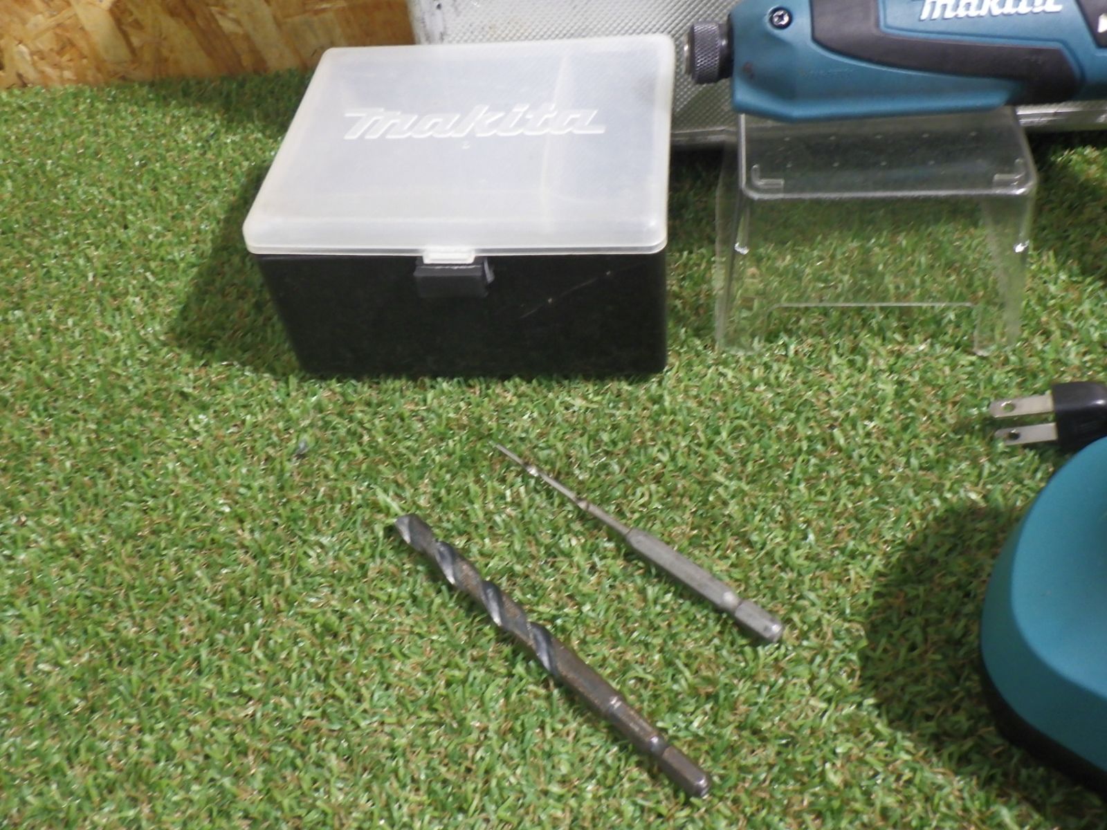 ビット付き マキタ