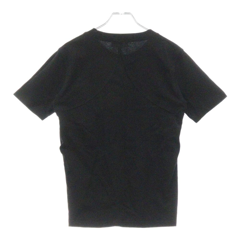 THUG CLUB (サグクラブ) TC Slim T-Shirt ロゴチャーム 半袖T