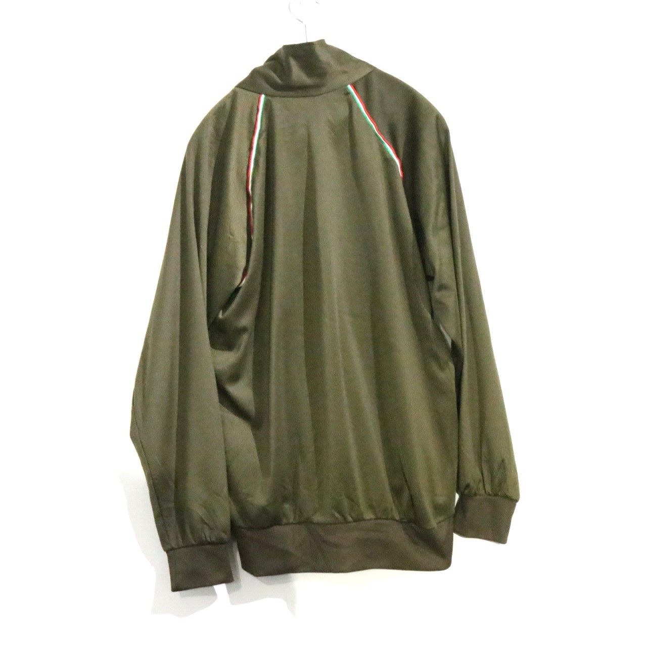 中古B】80s イタリア軍 vintage M / M メンズ ジャージ セットアップ  