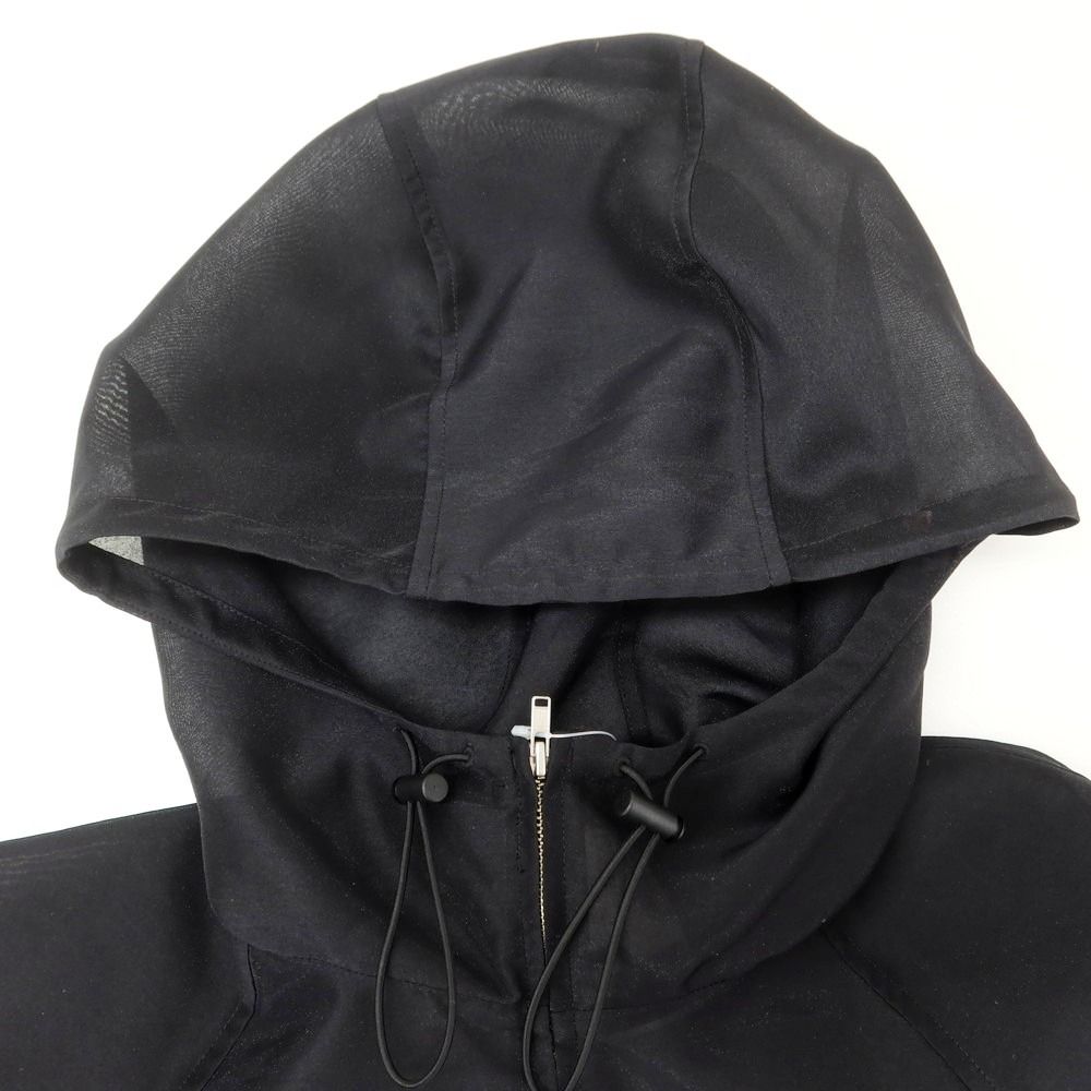 中古】【未使用】ルシェルブルー LE CIEL LEU 2025年春夏 ポリエステル  