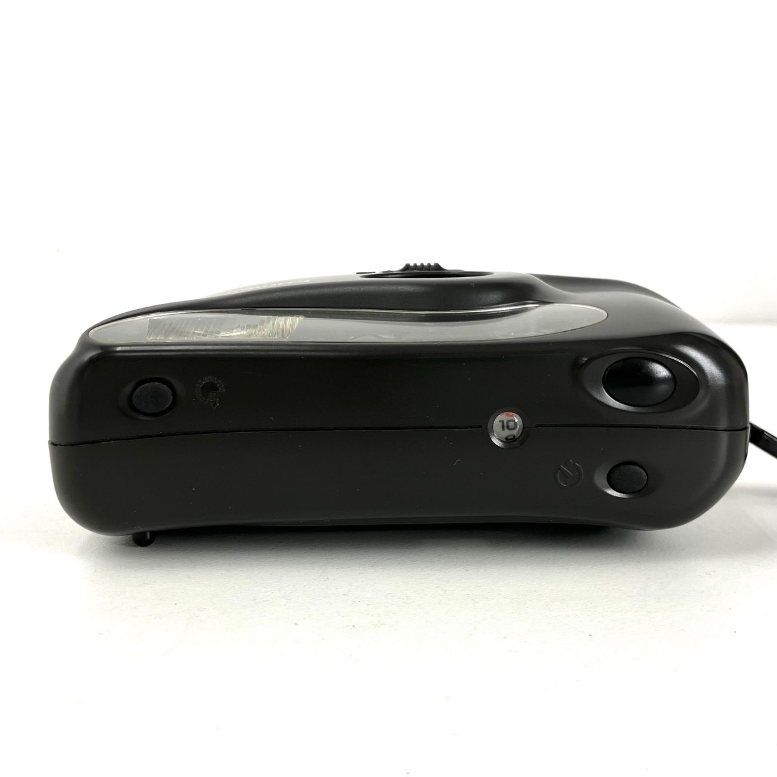 Konica Top’s AF-P フィルムカメラ　新品 konica_tops_af300_ser2690433_2