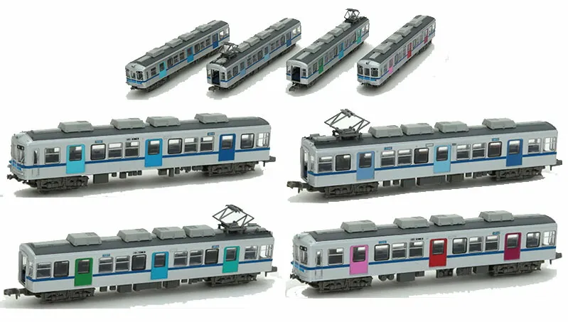 2025年最新】北総 7000の人気アイテム - メルカリ