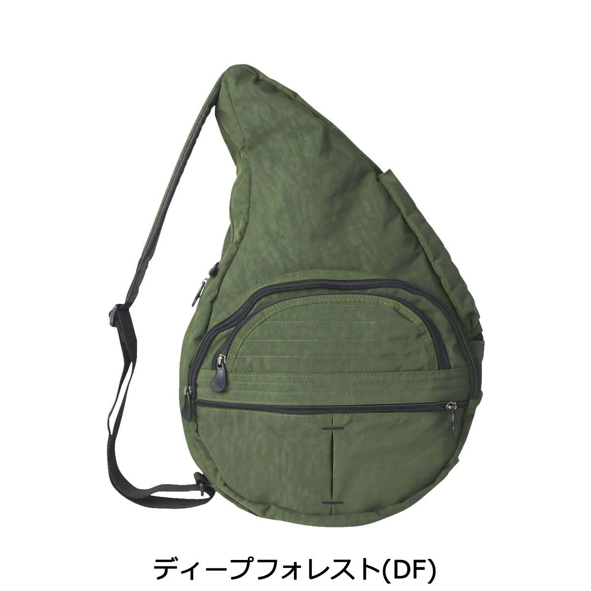 専用！ヘルシーバックバッグ ナイロン ビッグバッグ ボディ ショルダーバッグ The Healthy Back Bag 最大51%☆11/7限定 ヘルシーバックバッグ